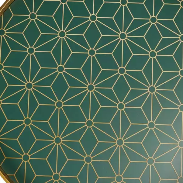 Pacific Lifestyle Pacific Peretti Side Table, Pine 5 Pacific Lifestyle Pacific Peretti Side Table, Pine - Image 3