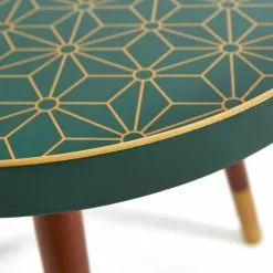 Pacific Lifestyle Pacific Peretti Side Table, Pine 9 Pacific Lifestyle Pacific Peretti Side Table, Pine -Dune Sales Store 30821678 alt03