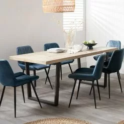 Pacific Lifestyle Pacific Marca Acacia Dining Table