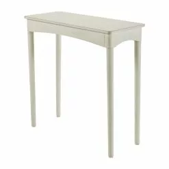 Pacific Lifestyle Pacific Naha Rectangular Console Table, Painted Pine 9 Pacific Lifestyle Pacific Naha Rectangular Console Table, Painted Pine -Dune Sales Store 30821724 alt02