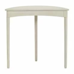 Pacific Lifestyle Pacific Naha Half Moon Console Table, Painted Pine -Dune Sales Store 30821726 alt03